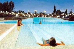 ���� ����� Kenzi Club Oasis 4*
