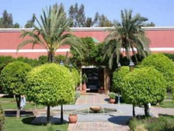 ���� ����� Kenzi Club Oasis 4*