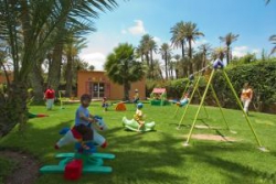 ���� ����� Kenzi Club Oasis 4*