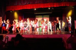 ���� ����� Kenzi Club Oasis 4*
