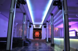 ���� ����� Kenzi Club Oasis 4*