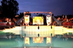 ���� ����� Kenzi Club Oasis 4*
