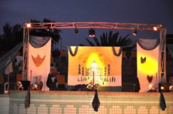���� ����� Kenzi Club Oasis 4*