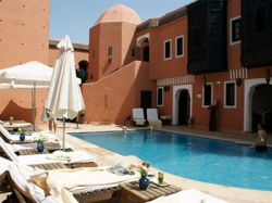 ���� ����� Les Borjs de la Kasbah 4*