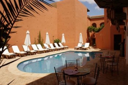 ���� ����� Les Borjs de la Kasbah 4*