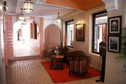 ���� ����� Les Borjs de la Kasbah 4*