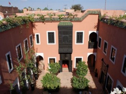 ���� ����� Les Borjs de la Kasbah 4*