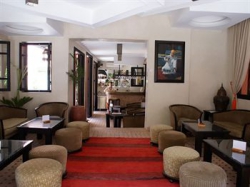���� ����� Les Borjs de la Kasbah 4*