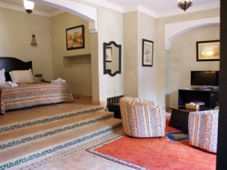 ���� ����� Les Borjs de la Kasbah 4*