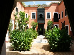 ���� ����� Les Borjs de la Kasbah 4*