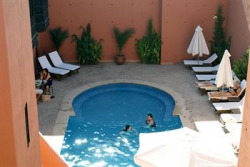 ���� ����� Les Borjs de la Kasbah 4*