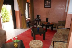 ���� ����� Les Borjs de la Kasbah 4*