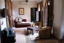 ���� ����� Les Borjs de la Kasbah 4*