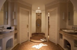 ���� ����� Les Jardins de la Medina 4*