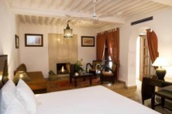 ���� ����� Les Jardins de la Medina 4*