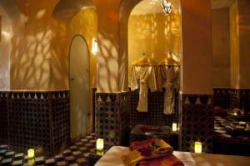 ���� ����� Les Jardins de la Medina 4*