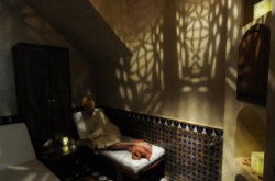 ���� ����� Les Jardins de la Medina 4*