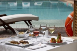 ���� ����� Les Jardins de la Medina 4*