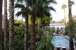 ���� ����� Les Jardins de la Medina 4*