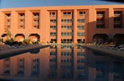 ���� ����� Ryad Mogador Gueliz 4*