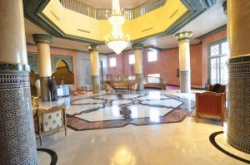 ���� ����� Ryad Mogador Gueliz 4*