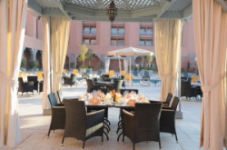 ���� ����� Ryad Mogador Gueliz 4*