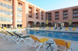���� ����� Ryad Mogador Gueliz 4*