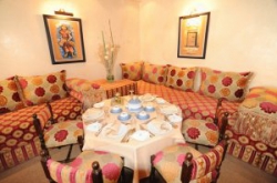 ���� ����� Ryad Mogador Gueliz 4*