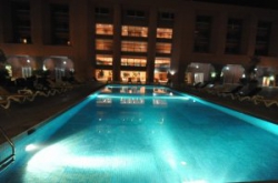 ���� ����� Ryad Mogador Gueliz 4*