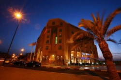 ���� ����� Ryad Mogador Opera 4*