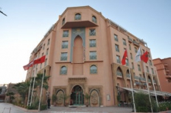 ���� ����� Ryad Mogador Opera 4*