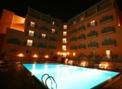 ���� ����� Ryad Mogador Opera 4*