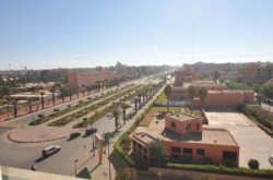 ���� ����� Ryad Mogador Opera 4*