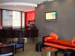 ���� ����� Suite Novotel Marrakech (ex.Suite hotel) 4*