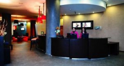 ���� ����� Suite Novotel Marrakech (ex.Suite hotel) 4*