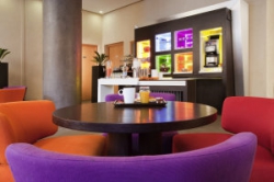 ���� ����� Suite Novotel Marrakech (ex.Suite hotel) 4*