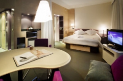 ���� ����� Suite Novotel Marrakech (ex.Suite hotel) 4*