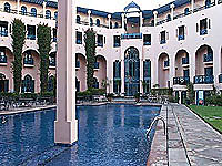 ���� ����� Tichka Salam Marrakech 4*
