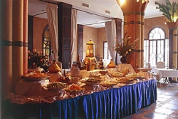 ���� ����� Tichka Salam Marrakech 4*