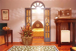 ���� ����� Tichka Salam Marrakech 4*