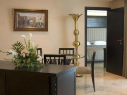 ���� ����� Golden Tulip Farah 5*