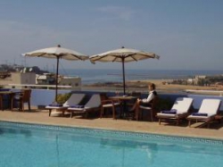 ���� ����� Golden Tulip Farah 5*