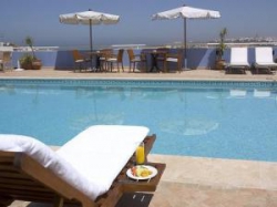 ���� ����� Golden Tulip Farah 5*