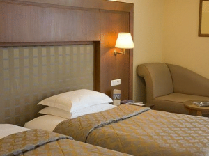 ���� ����� Golden Tulip Farah 5*