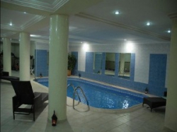 ���� ����� Hotel Rabat 5*