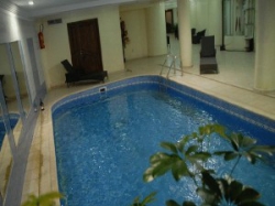 ���� ����� Hotel Rabat 5*