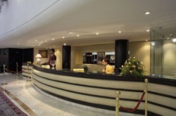 ���� ����� Hotel Rabat 5*