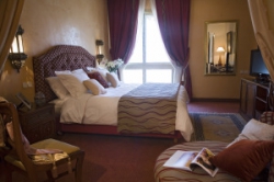 ���� ����� La Tour Hassan 5*