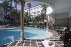 ���� ����� La Tour Hassan 5*