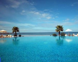 ���� ����� L'Amphitrite Palace 5*
